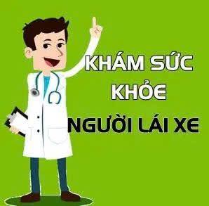 TIN VUI: BVĐK HUYỆN BẢO YÊN ĐỦ ĐIỀU KIỆN KHÁM SỨC KHỎE LÁI XE Ô TÔ