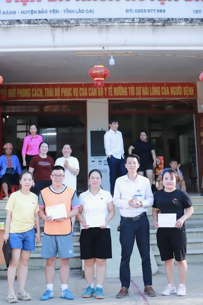 Kỉ niệm ngày Quốc tế điều dưỡng vừa qua nha quý đồng chí, đồng nghiệp