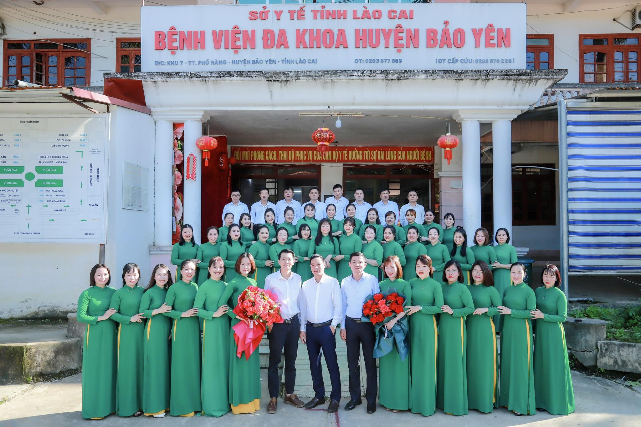 TOẠ ĐÀM KỶ NIỆM NGÀY QUỐC TẾ ĐIỀU DƯỠNG 12/5