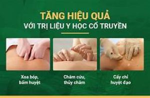 Điều trị bệnh lý xương khớp theo y học cổ truyền