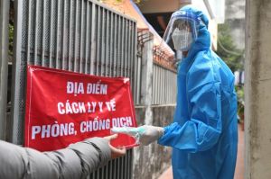 9 hướng dẫn điều trị người mắc Covid-19 tại nhà. Theo "Hướng dẫn quản lý người mắc Covid-19 tại nhà