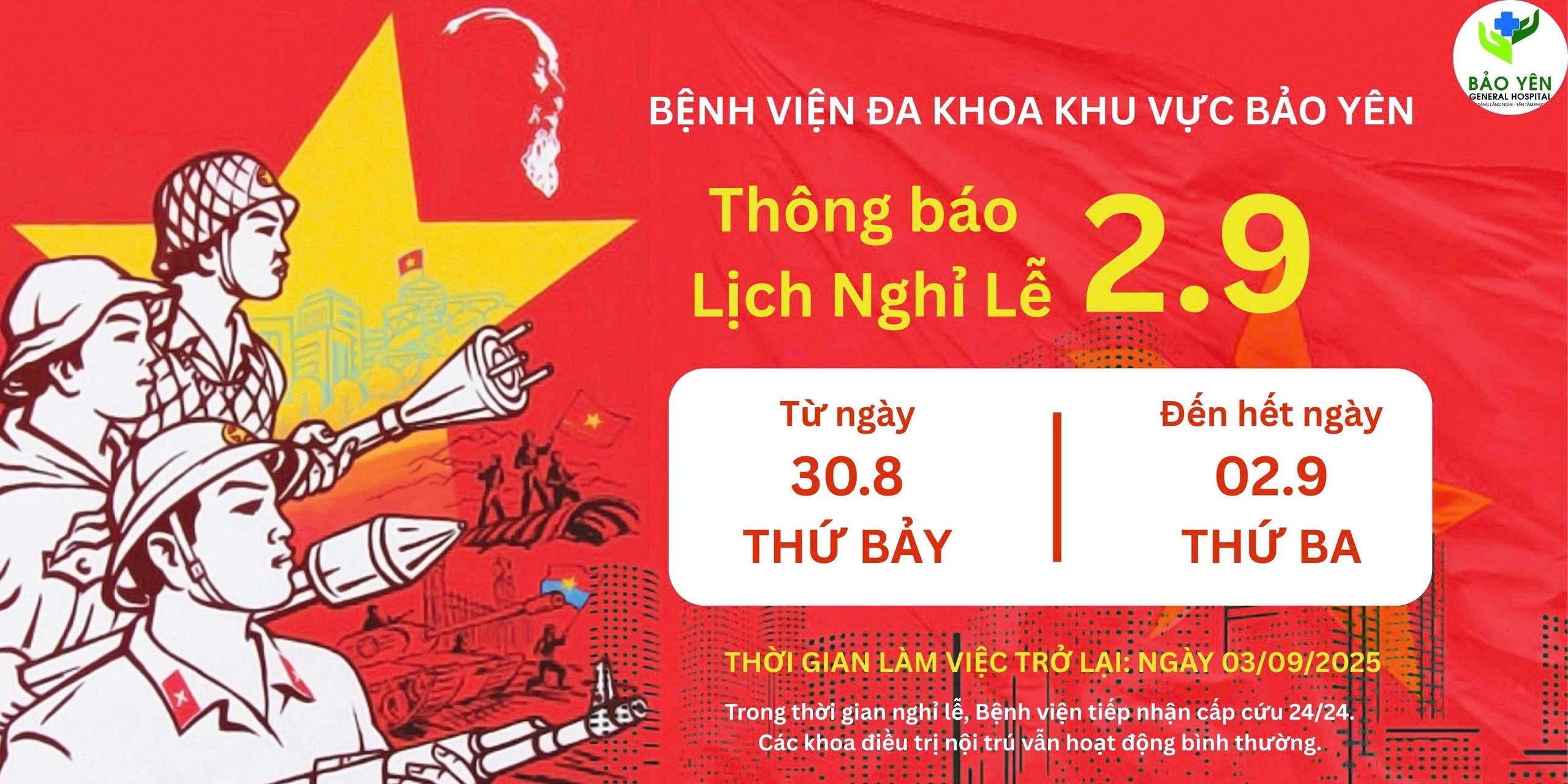 Ngày Quốc khánh Việt Nam