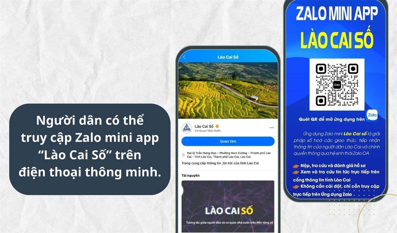 Lào Cai đẩy mạnh xây dựng chính quyền điện tử, hướng tới chính quyền số