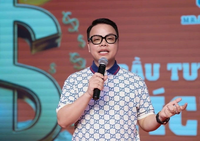'Mr Hunter' Lê Khắc Ngọ bị bắt ở Philippines