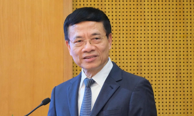 'GDP phải tăng ít nhất 5 lần trong 20 năm tới để đạt mục tiêu năm 2045'
