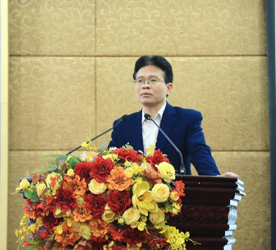 THÔNG BÁO