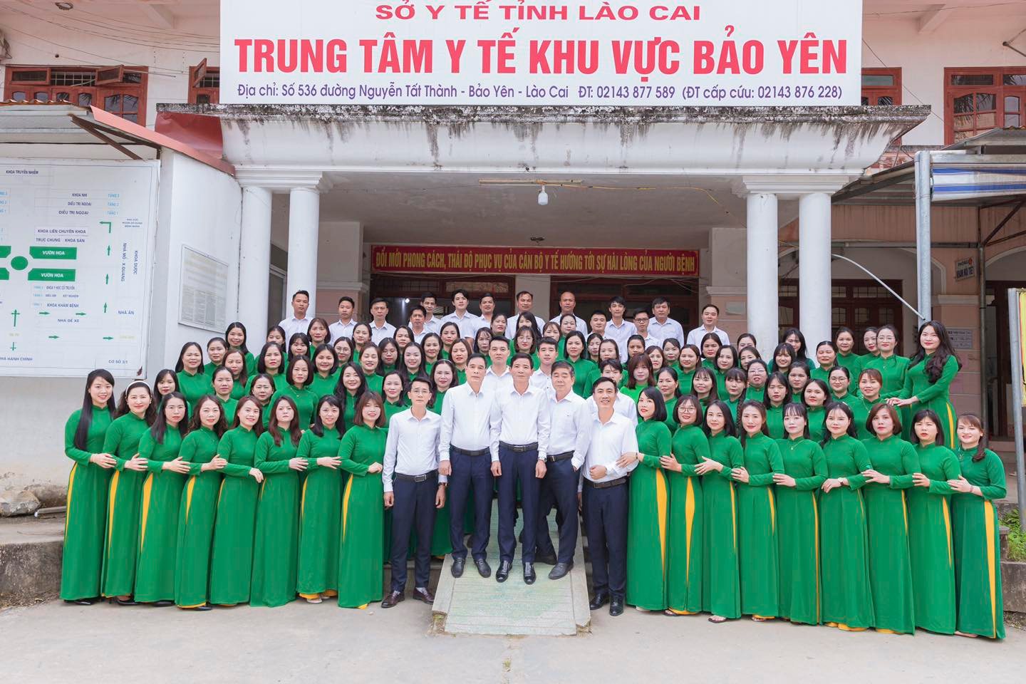  RỰC RỠ TUẦN LỄ ÁO DÀI 2026 