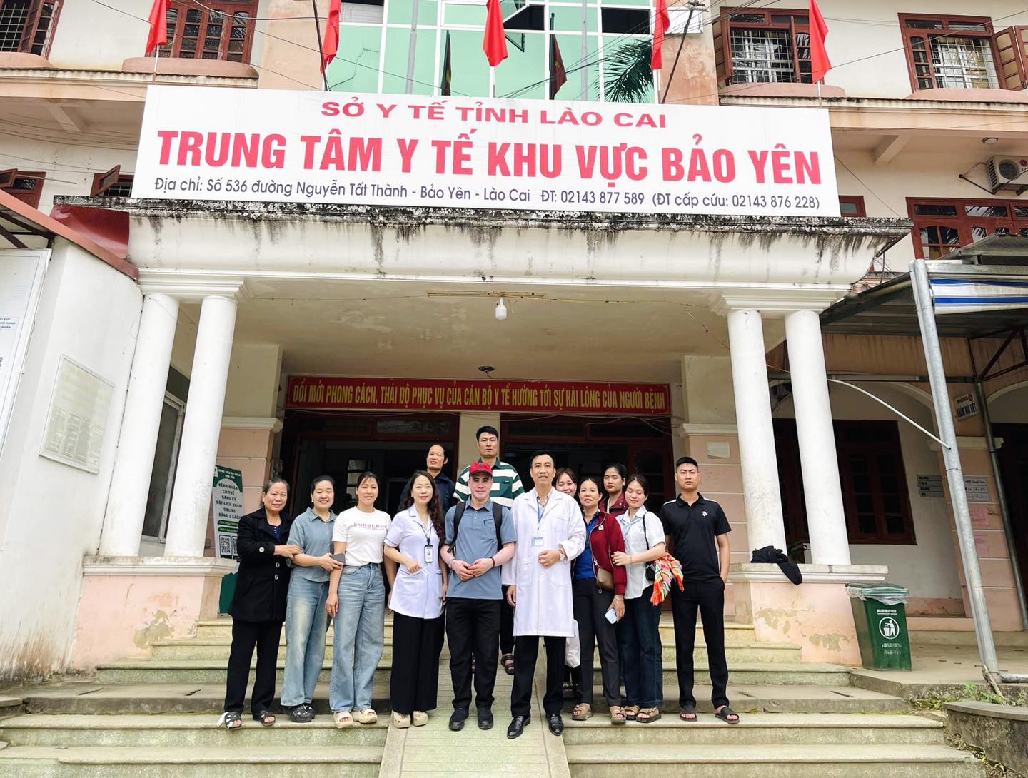  CHÀO MỪNG NGÀY CÔNG TÁC XÃ HỘI VIỆT NAM 25/3 
