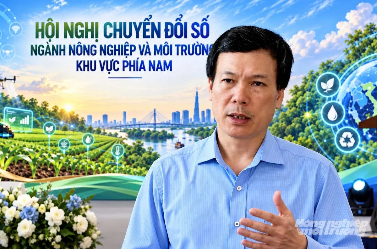 Chuyển đổi số từ dữ liệu: [Bài 7] Kết nối thông tin, gia tăng giá trị