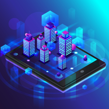Chiến lược phát triển Chính phủ điện tử hướng tới Chính phủ số giai đoạn 2021 - 2025, định hướng đến năm 2030; 
