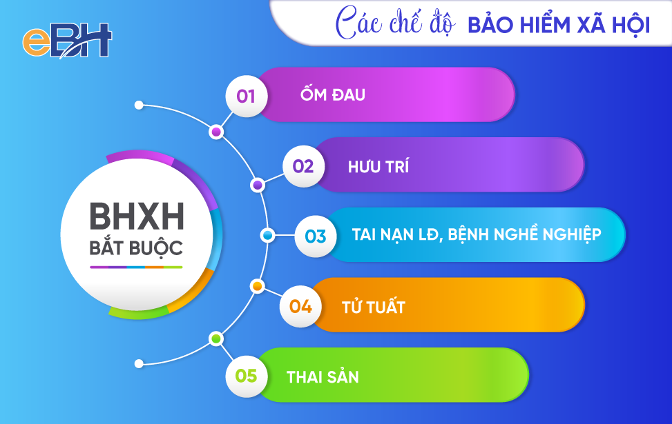 Những điều cần biết về BHXH năm 2024