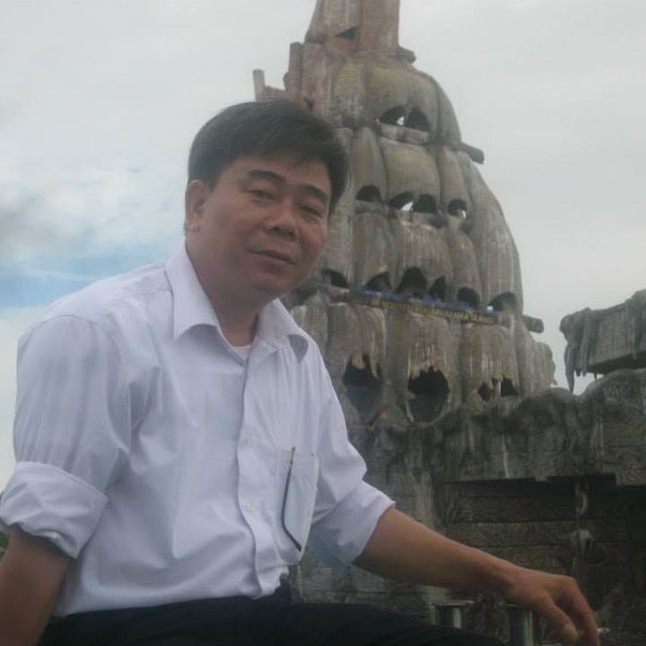 Bác sĩ Nguyễn Văn Phương