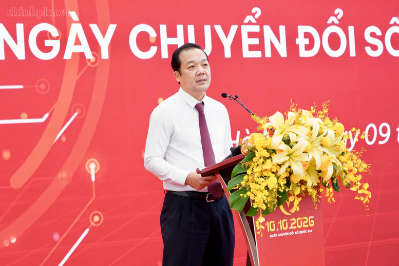 Chuyển đổi số ở cơ sở: Đo bằng hiệu quả, kh&ocirc;ng phải số lượng ứng dụng- Ảnh 4.