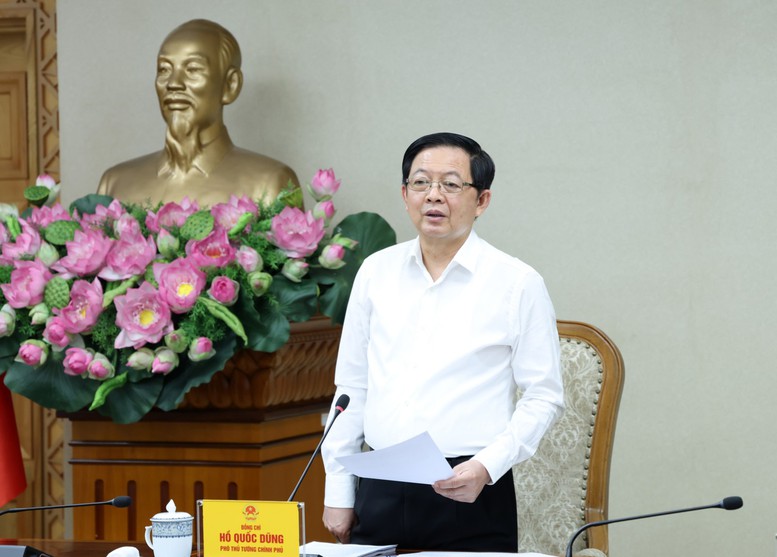 X&acirc;y dựng trung t&acirc;m nghi&ecirc;n cứu, ph&ograve;ng th&iacute; nghiệm trọng điểm phục vụ c&ocirc;ng nghệ chiến lược- Ảnh 4.