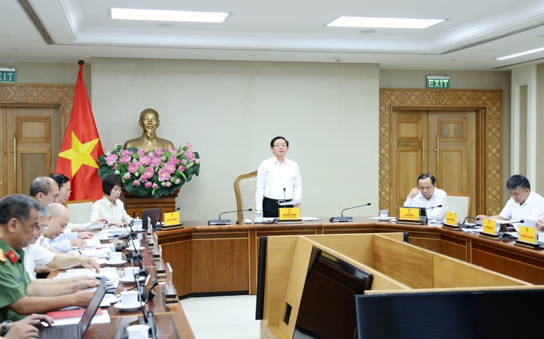 X&acirc;y dựng trung t&acirc;m nghi&ecirc;n cứu, ph&ograve;ng th&iacute; nghiệm trọng điểm phục vụ c&ocirc;ng nghệ chiến lược- Ảnh 5.