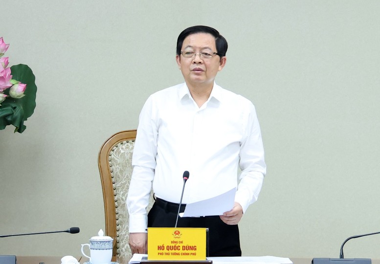 X&acirc;y dựng trung t&acirc;m nghi&ecirc;n cứu, ph&ograve;ng th&iacute; nghiệm trọng điểm phục vụ c&ocirc;ng nghệ chiến lược- Ảnh 2.