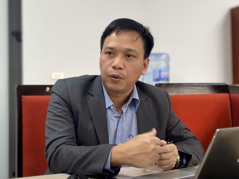 Để doanh nghiệp ra đề b&agrave;i, thử nghiệm, triển khai th&agrave;nh tựu nghi&ecirc;n cứu khoa học- Ảnh 2.